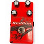 Used Dawner Prince Redrox Effect Pedal