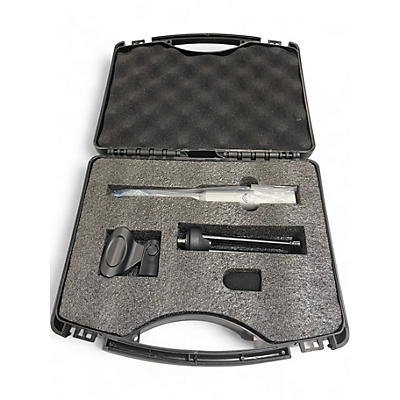 Used Dayton EMM-6 Condenser Microphone