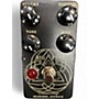 Used Dazatronyx Big Fuzz Effect Pedal