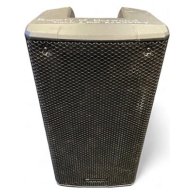 Used Db Technologies B-HYPE 10 Powered Speaker