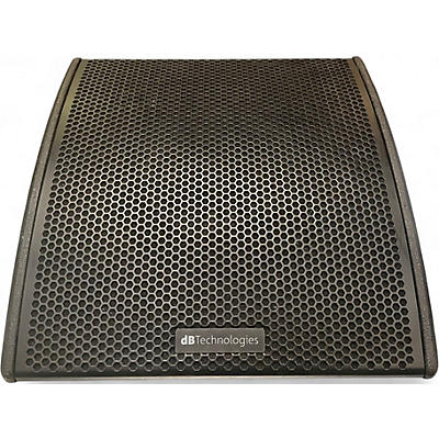 Used Db Technologies FMX10 Powered Monitor