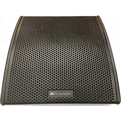 Used Db Technologies FMX10 Powered Monitor