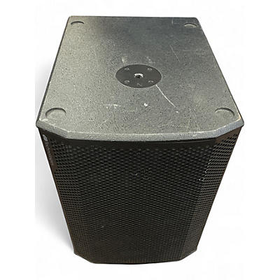 Used Db Technologies SUB 615 Powered Subwoofer