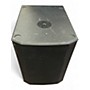 Used Db Technologies SUB 615 Powered Subwoofer