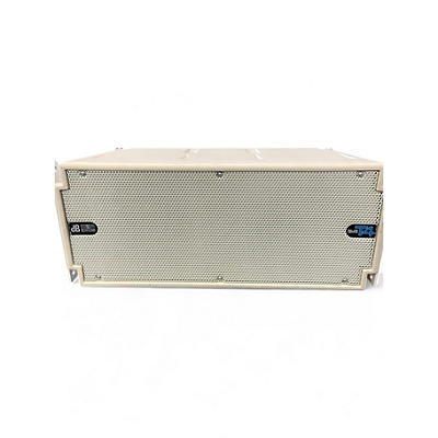 Used Db Technologies dva t4 Powered Speaker