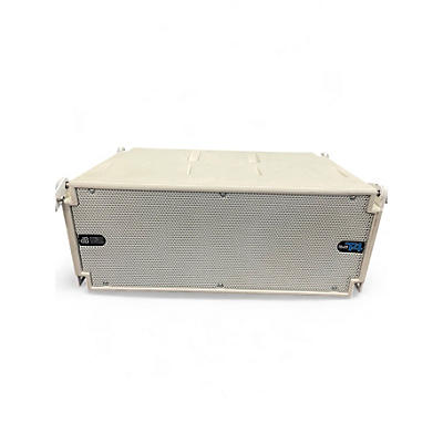 Used Db Technologies dva t4 Powered Speaker