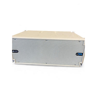 Used Db Technologies dva t4 Powered Speaker