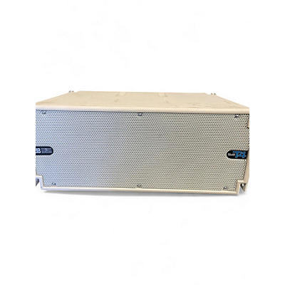 Used Db Technologies dvat4 Powered Speaker