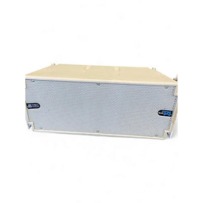 Used Db Technologies dvat4 Powered Speaker
