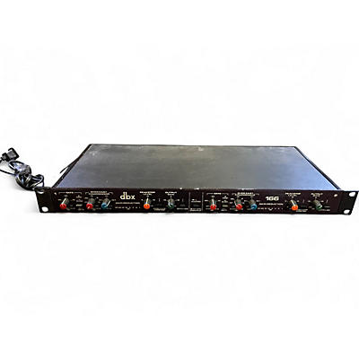 Used Dbx 166 Compressor