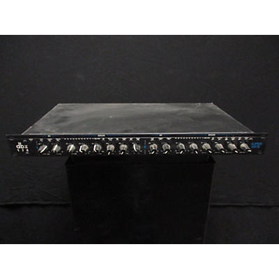 Used Dbx 172 SUPER GATE Noise Gate