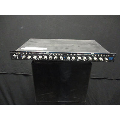 Used Dbx 172 Super Gate Noise Gate