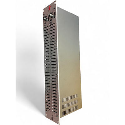 Used Dbx 231S Equalizer