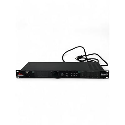 Used Dbx DRIVERACK PA2 Sound Package