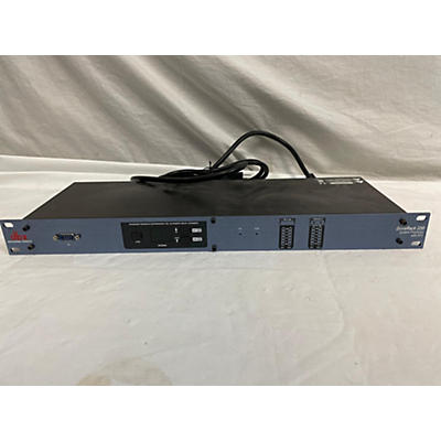 Used Dbx Driverack 220i Signal Processor