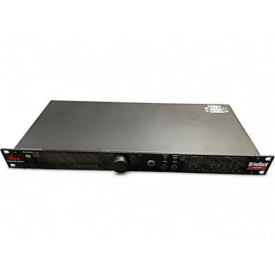 Used Dbx VENU360 Multi Effects Processor