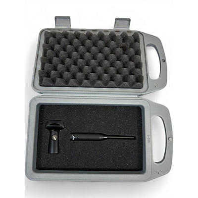 Used Dbx a256 Condenser Microphone