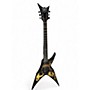 Used Dbz VENOM BIRD OF PREY Solid Body Electric Guitar BIRD OF PREY