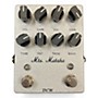 Used Dcw   MR MARSHA Effect Pedal