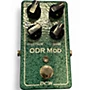 Used Dcw ODR MOD Effect Pedal