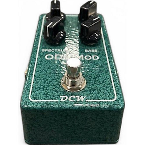 Used Dcw ODR Mod Effect Pedal