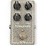 Used Dcw TOMAHAWK Effect Pedal