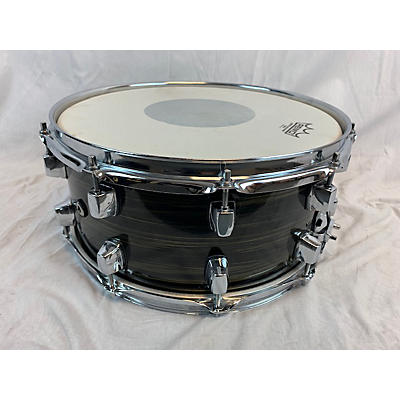 Ddrum Used Ddrum 13X7 Dominion Maple Series Drum Maple