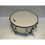 Used Ddrum Used Ddrum 14X5  SE FLYER Drum Pearl White Pearl White 210