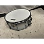 Used ddrum Used Ddrum 14X5.5 Reflex Series SNARE Drum White White 211