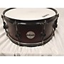 Used Ddrum Used Ddrum 14X6 REFLEX SNARE Drum Wine Red Wine Red 212