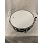 Used Ddrum Used Ddrum 14in D2 Snare Drum Black Black 33