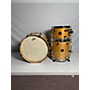 Used ddrum Used Ddrum 3 piece Paladin Maple Natural Drum Kit Natural