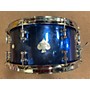 Used Ddrum Used Ddrum 6.5X14 DIABLO Drum BLUE WRAPPED BLUE WRAPPED 15