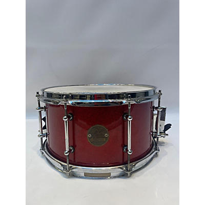 Ddrum Used Ddrum 6.5X14 Dios Drum Red Cherry Sparkle