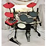 Used Ddrum Used Ddrum DD3X Electric Drum Set