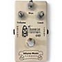 Used Ddyna Music THINMAN OD Effect Pedal