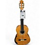 Used De Cascia Sylvia Cedar Top Natural Classical Acoustic Guitar Natural