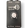 Used De Lisle Drop Box Linearly Variable 5W Attenuator Pedal