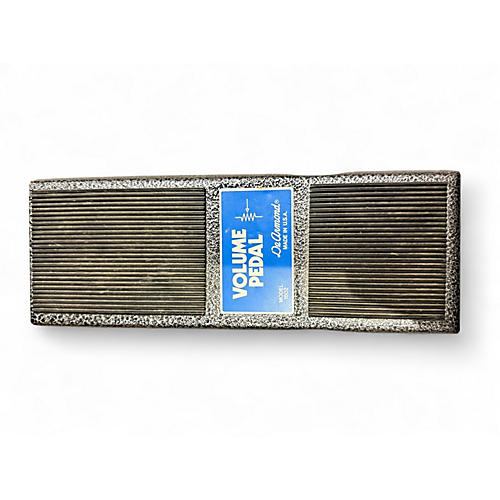 Used DeArmond 1602 Effect Pedal