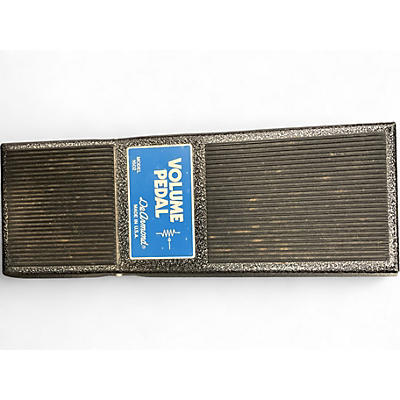 Used DeArmond 1602 Pedal