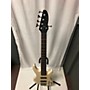 Used DeArmond Used DeArmond 5 STRING BASS Antique White Electric Bass Guitar Antique White