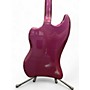 Used DeArmond Used DeArmond Jet-Star Purple Solid Body Electric Guitar Purple