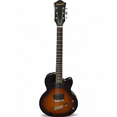 DeArmond Solid Body Electric Guitars | Musician's Friend