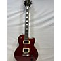 Used DeArmond Used DeArmond M-72 Red Top Solid Body Electric Guitar Red Top