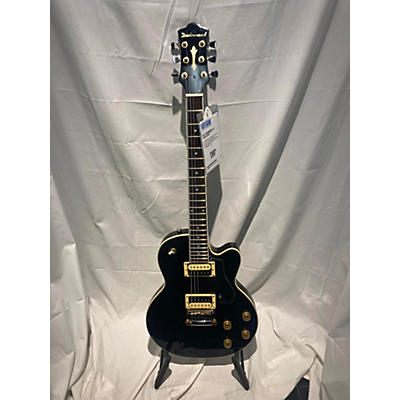 DeArmond Used  DeArmond M-72 Trans Black