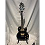 Used DeArmond Used  DeArmond M-72 Trans Black Trans Black