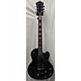 Used DeArmond Used DeArmond M65c Black Solid Body Electric Guitar Black