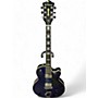 Used DeArmond M75 COBALT Solid Body Electric Guitar COBALT