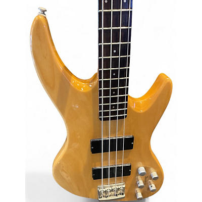 個性派アクティブベース DeArmond Pilot 4-String Bass 個性派アクティブベース DeArmond Pilot 4-String Bass 個性派