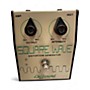 Used DeArmond SQUARE WAVE Effect Pedal